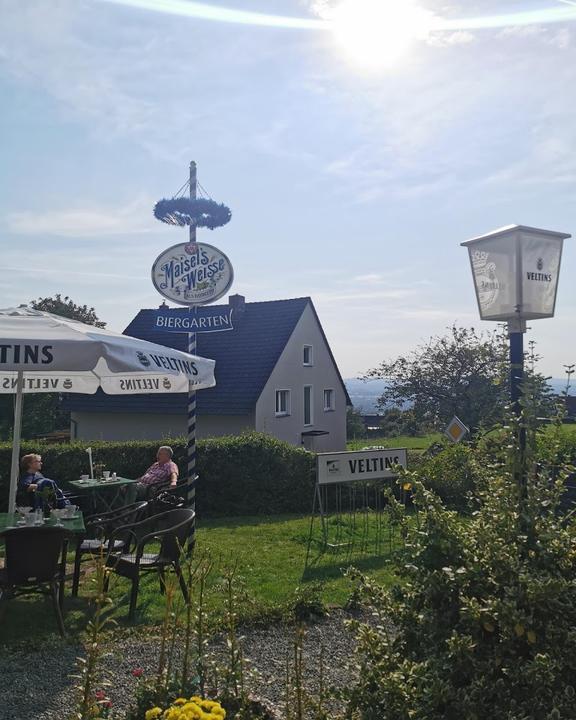 Bergrestaurant Höllenstein